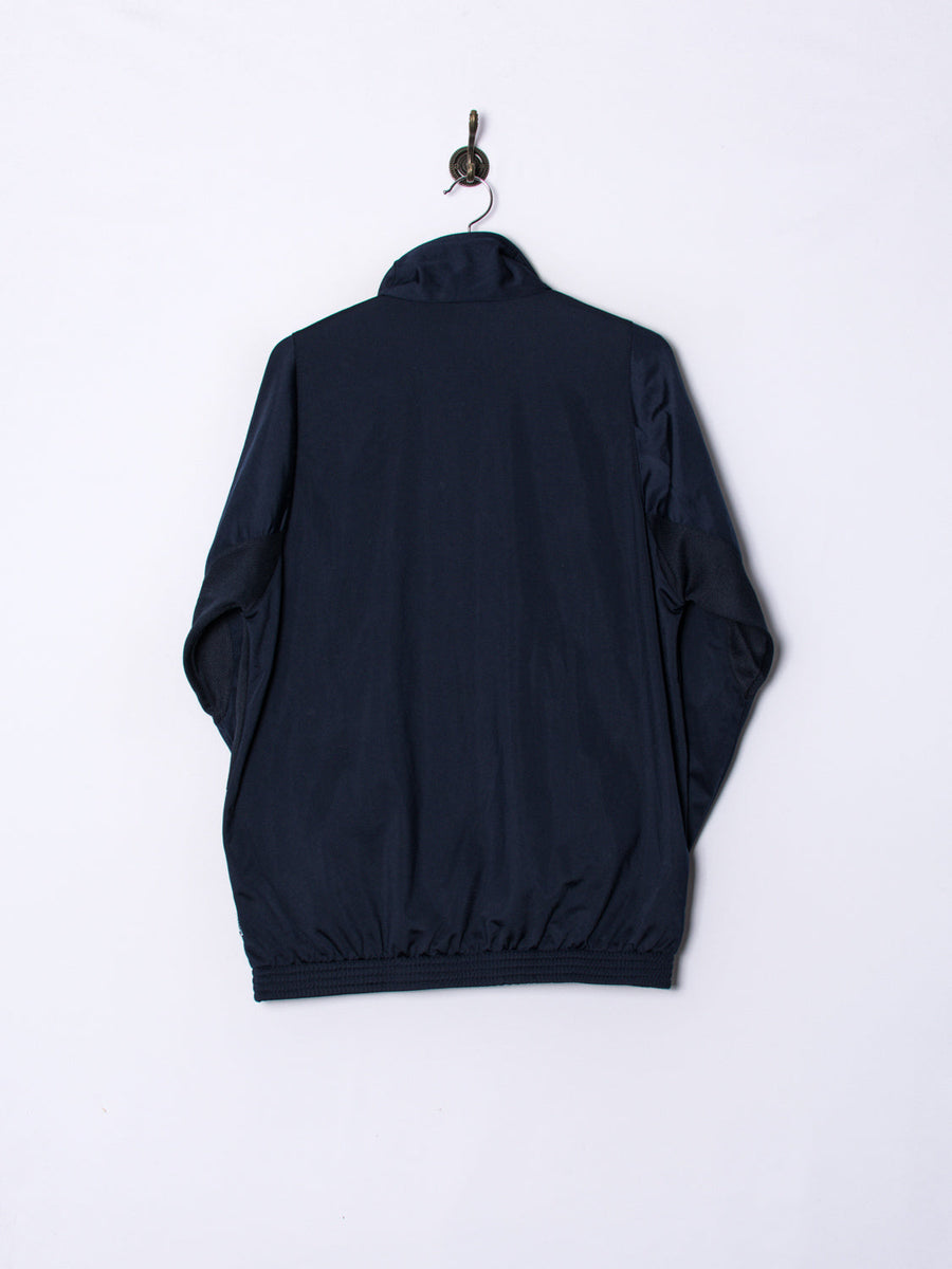 Grinario Sports Track Jacket