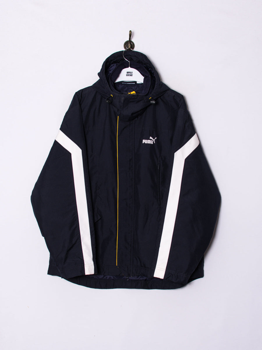 Puma II Jacket