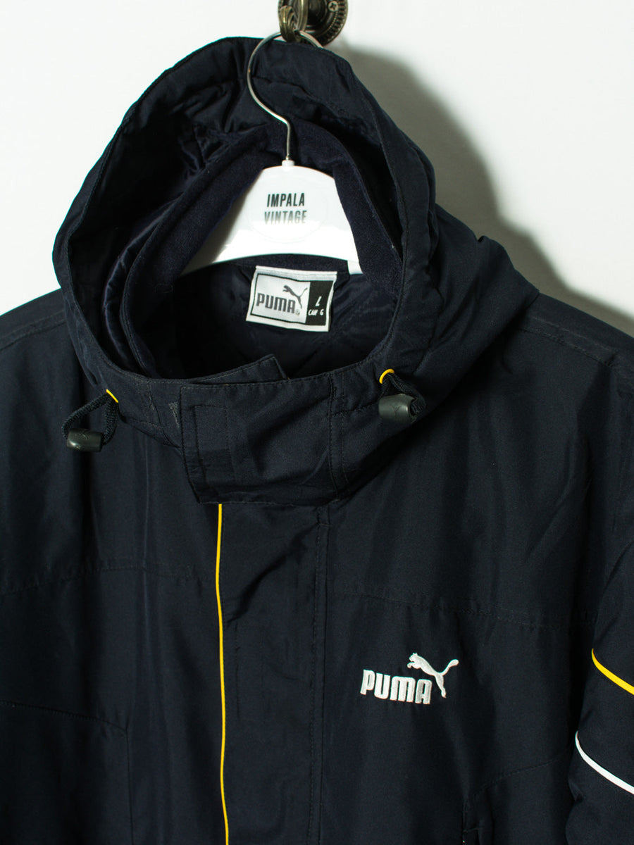 Puma II Jacket