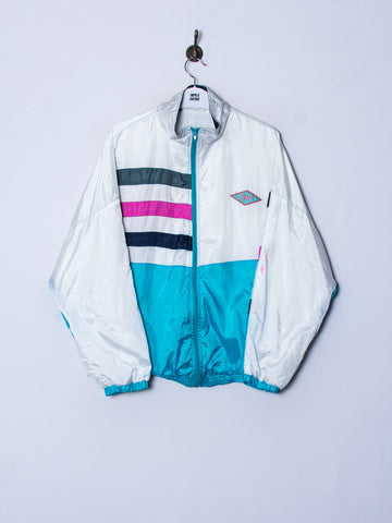 Clipper Shell Jacket