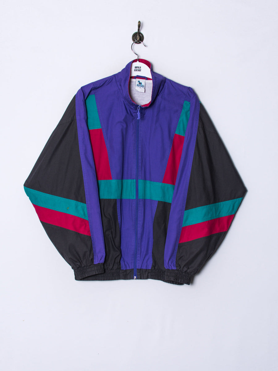 Rodeo Vintage Track Jacket