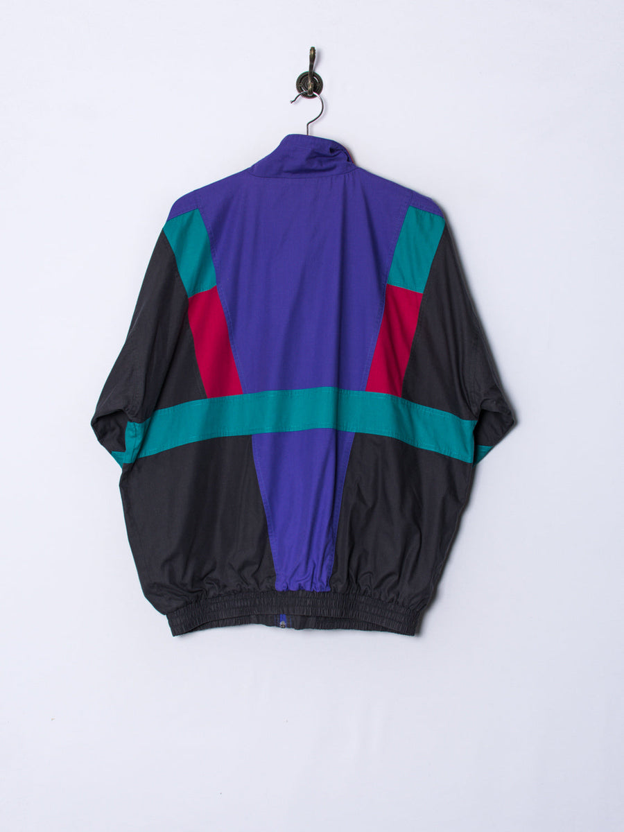 Rodeo Vintage Track Jacket