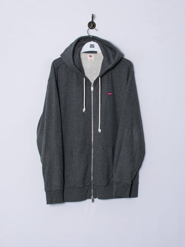 Levi's Zipper Hoodie