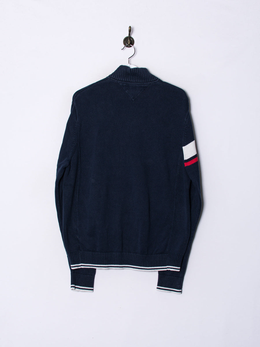 Tommy Hilfiger Zipper Sweater