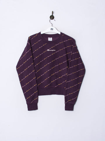 Champion V Sweatshirt