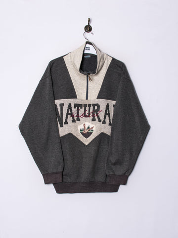 Rodeo 1/3 Zipper Sweatshirt