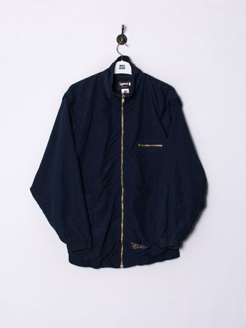 HM Tactel Track Jacket