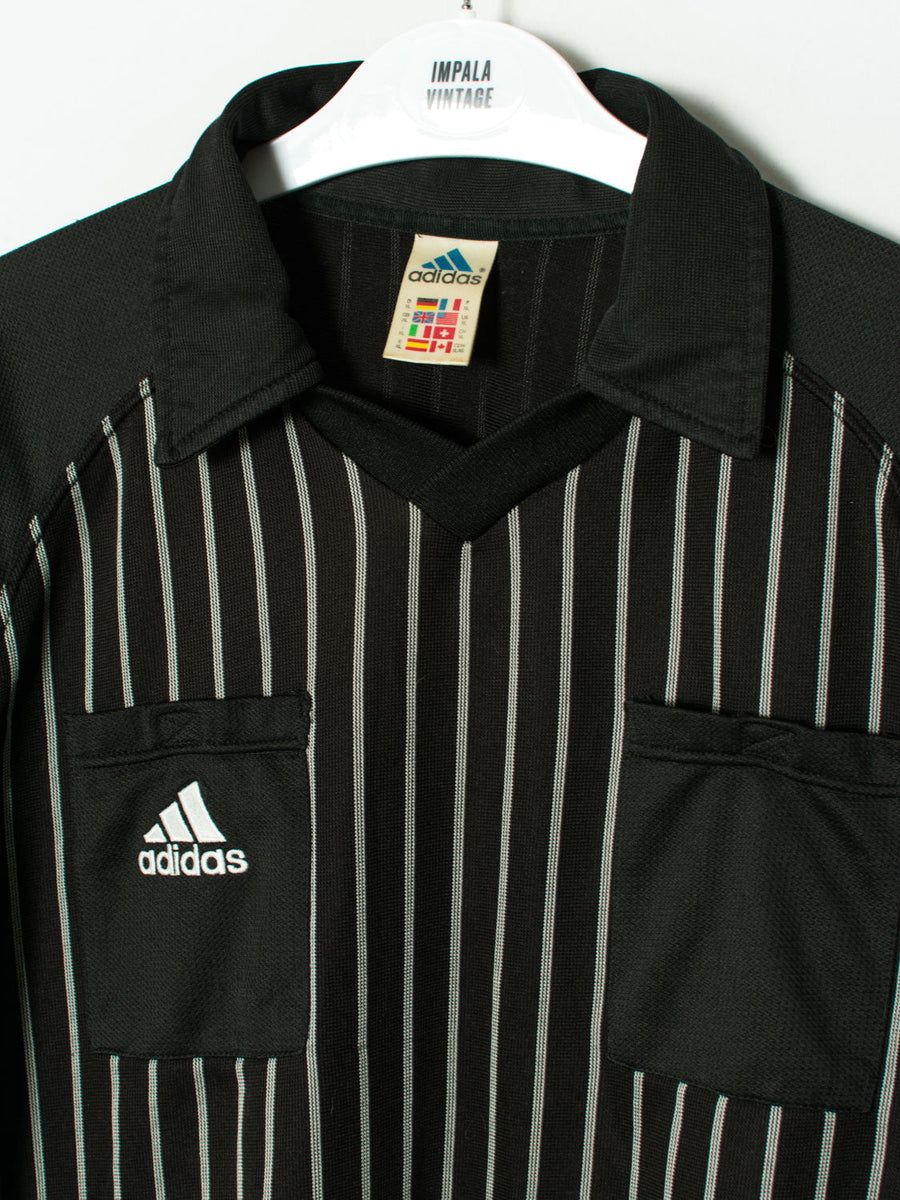 Adidas Long Sleeves Referee Jersey