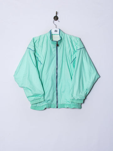 Athlet Aquamarine Jacket