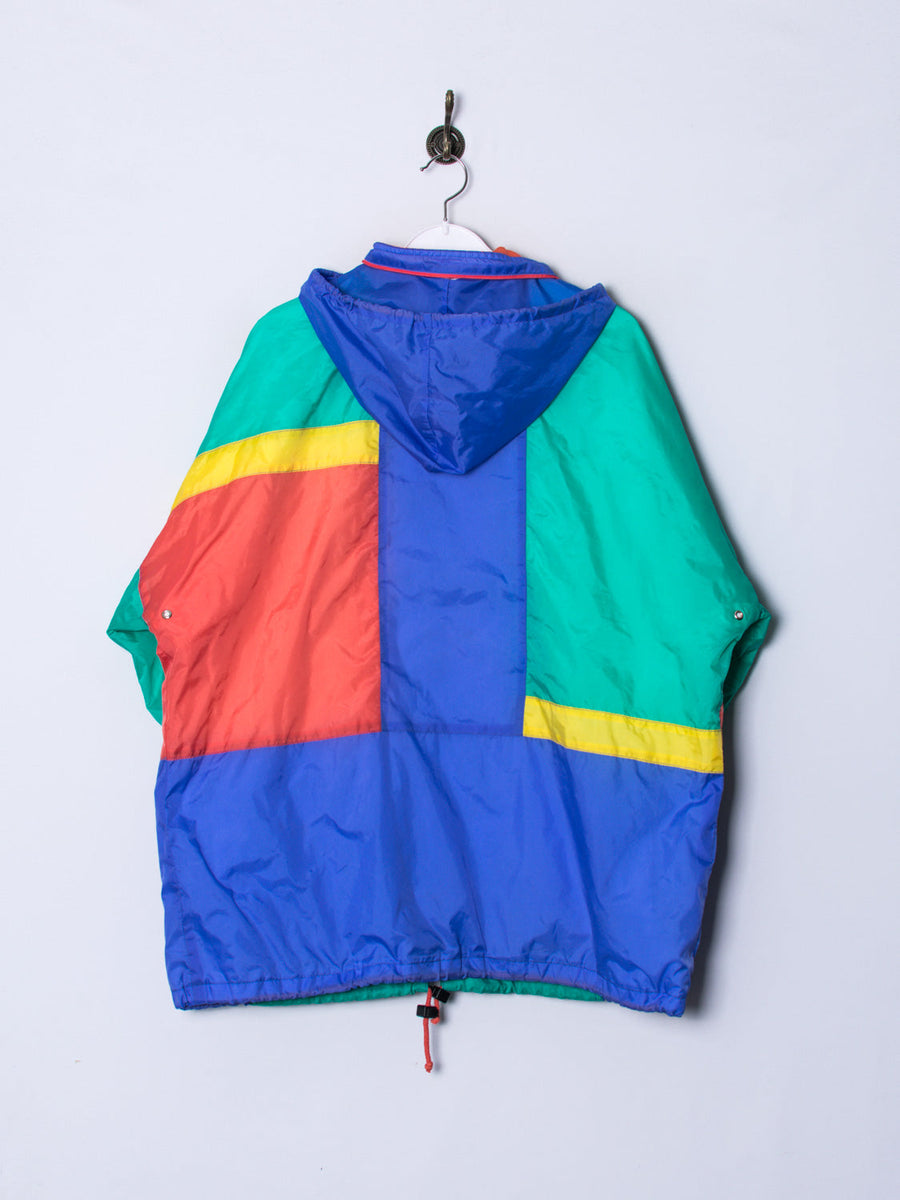 Shamp Reggae Long Jacket