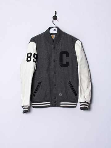 Carhatt Varsity Jacket