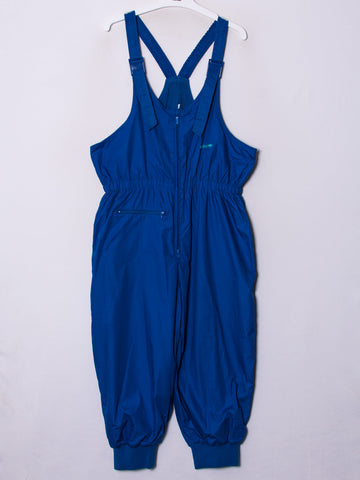 Adidas Originals Vintage Dungarees