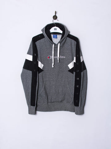 Champion Grey Hoodie