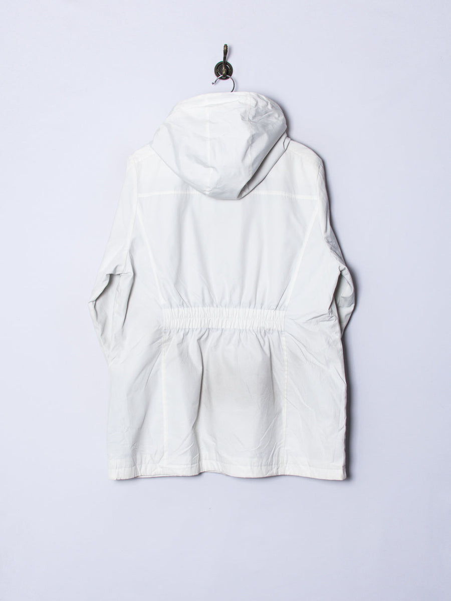 Tomy Hilfiger White Jacket