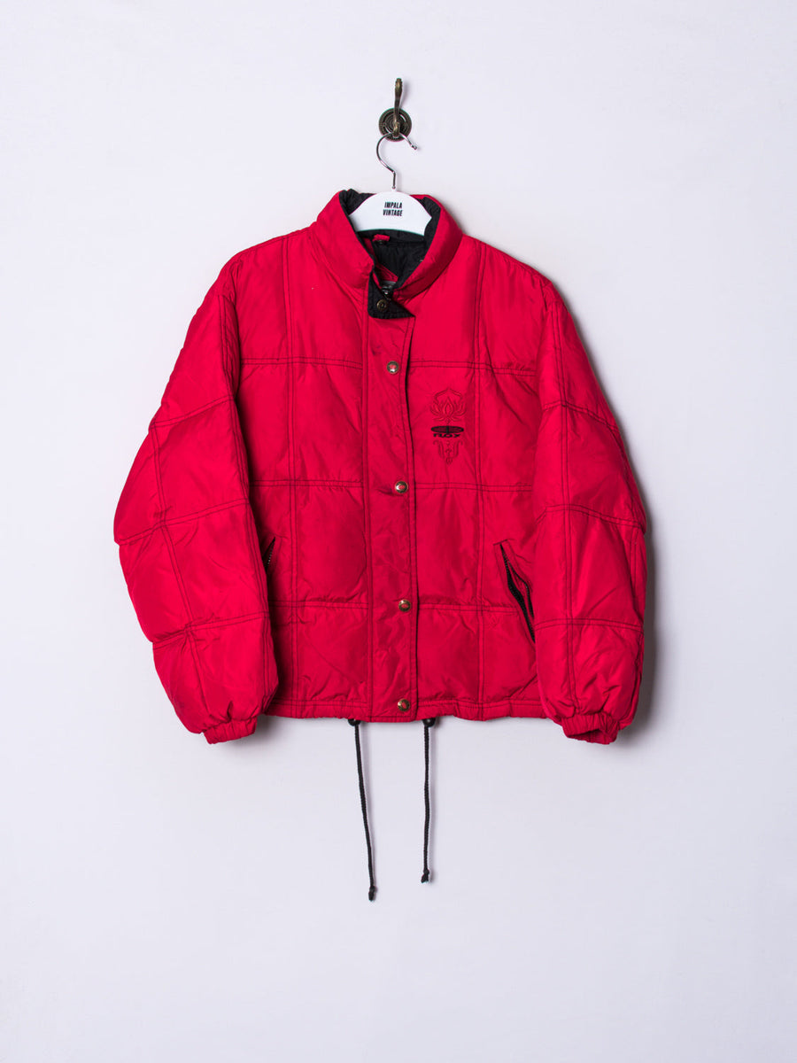 Rox Puffer VI Jacket