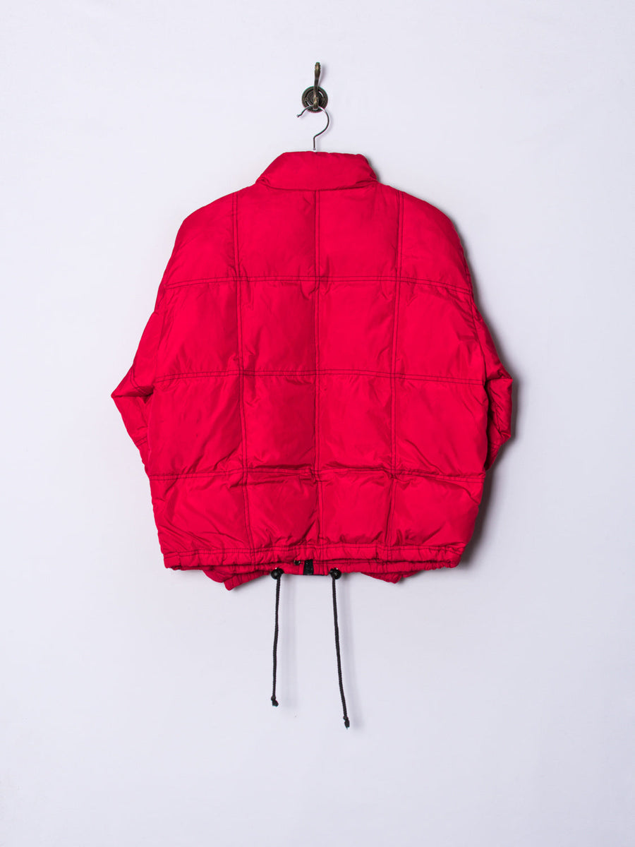 Rox Puffer VI Jacket