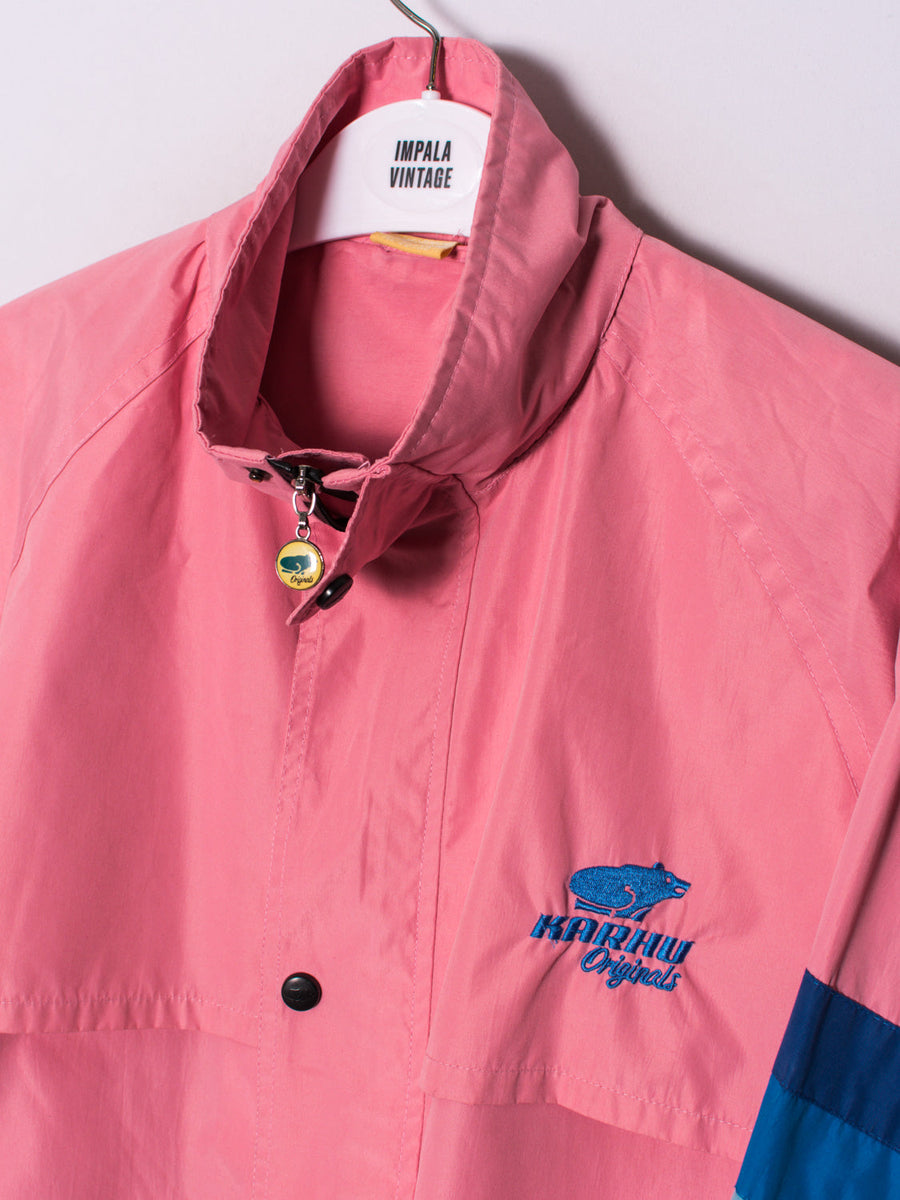 Karhu Original Track Jacket