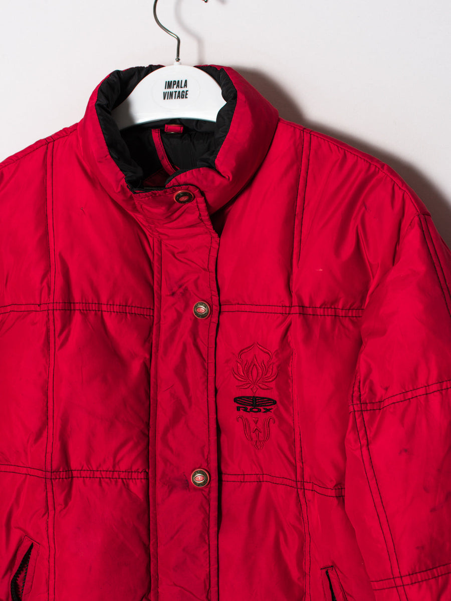 Rox Puffer VI Jacket