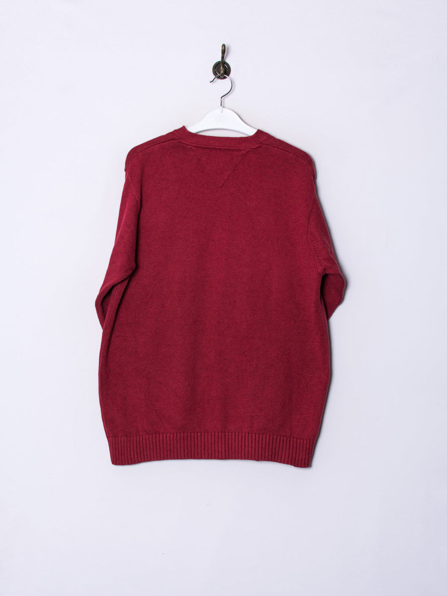 Tommy Hilfiger V-Neck Sweater