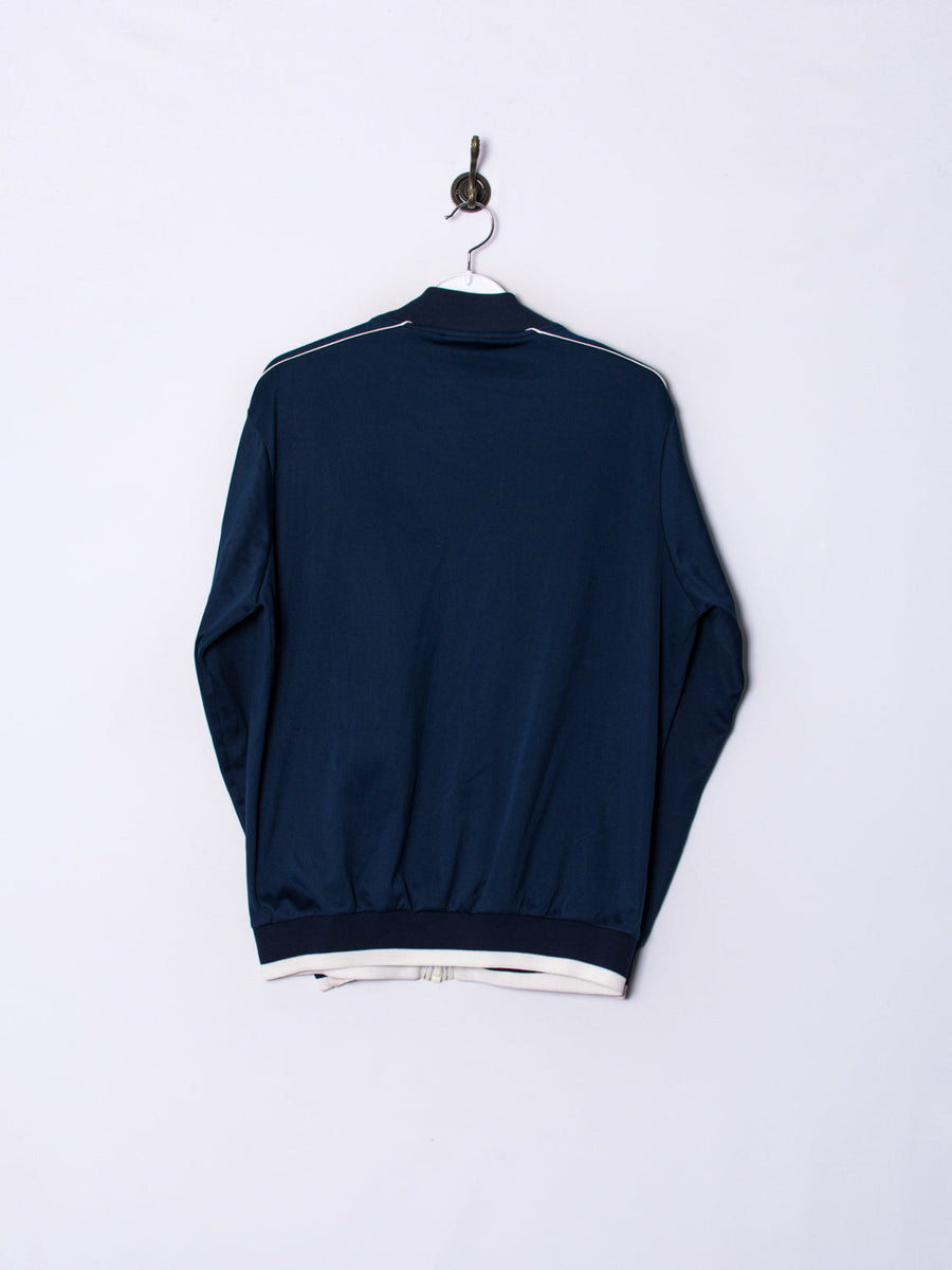 Lacoste Navy Blue Track Jacket