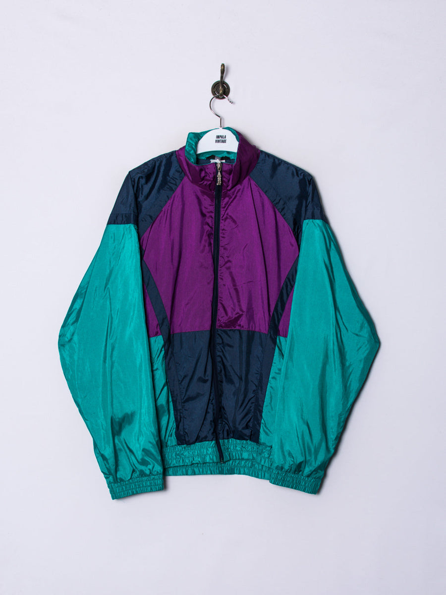 Rodeo Shell Jacket