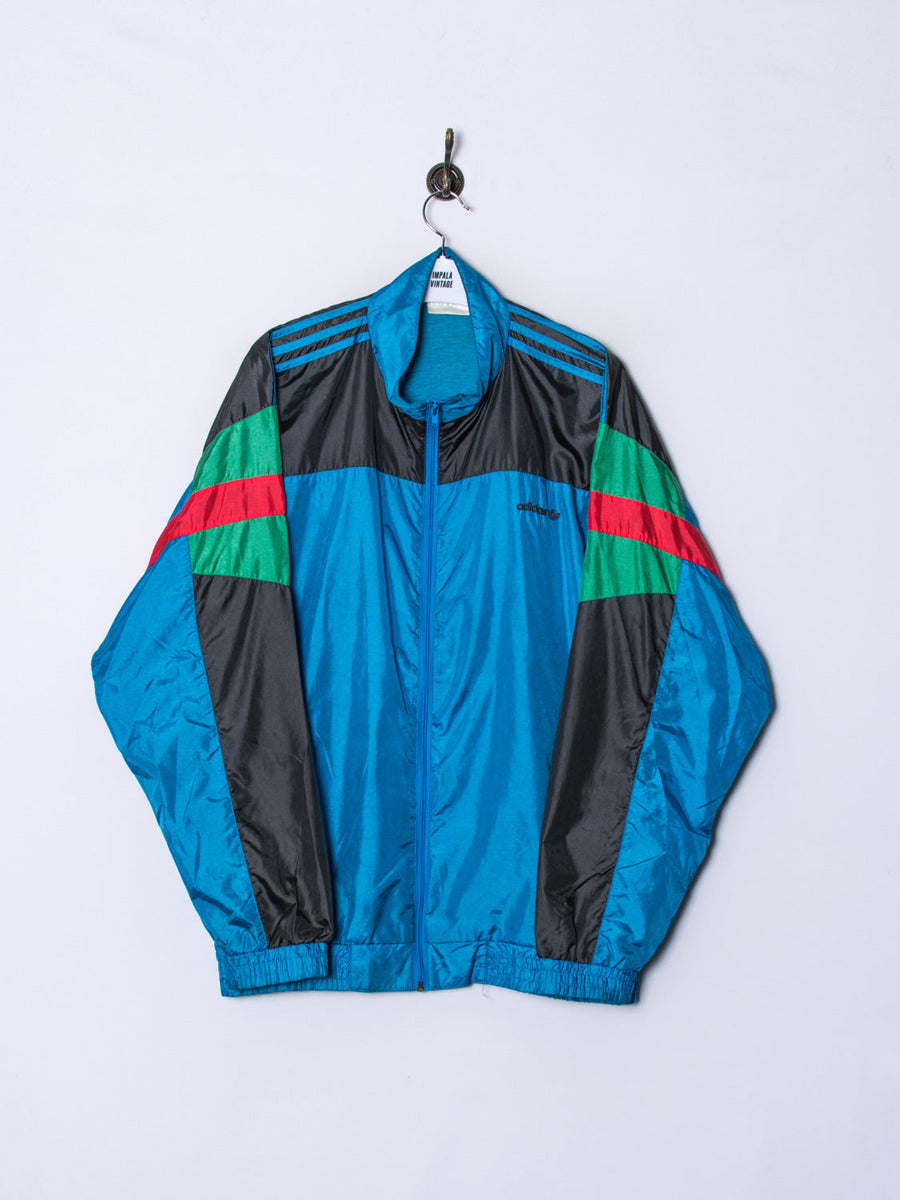 Adidas Originals Vintage Shell Jacket