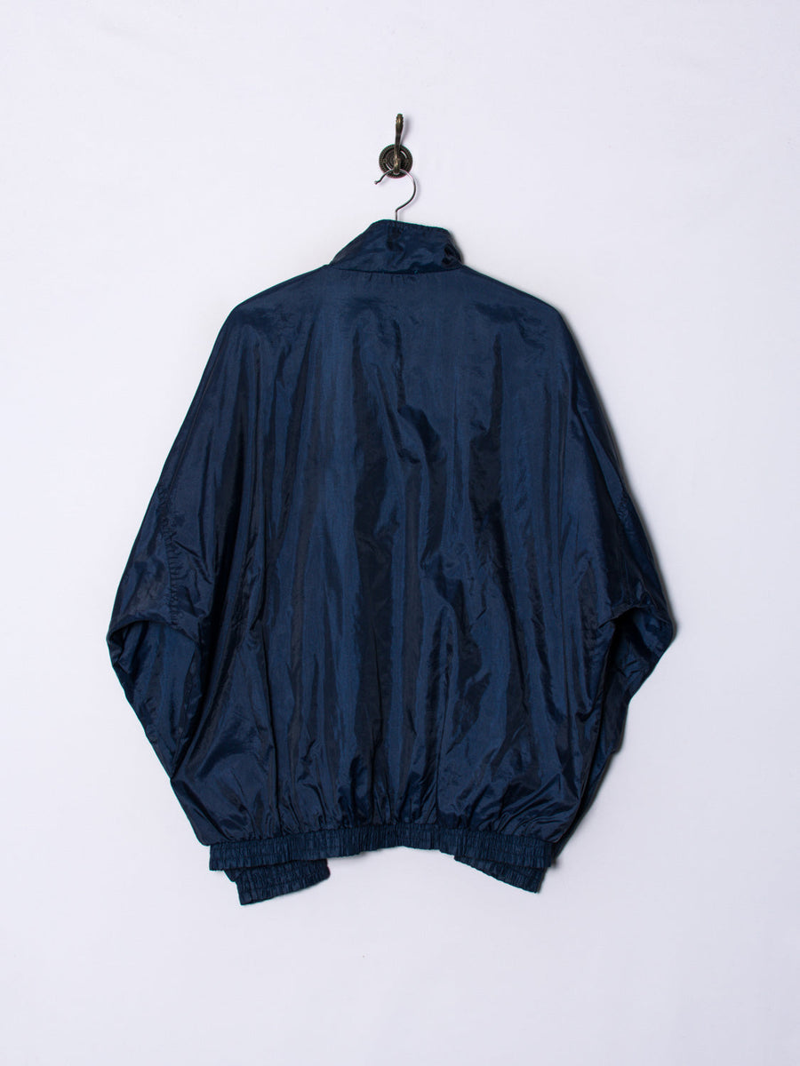 Street Wear Shell Jacket