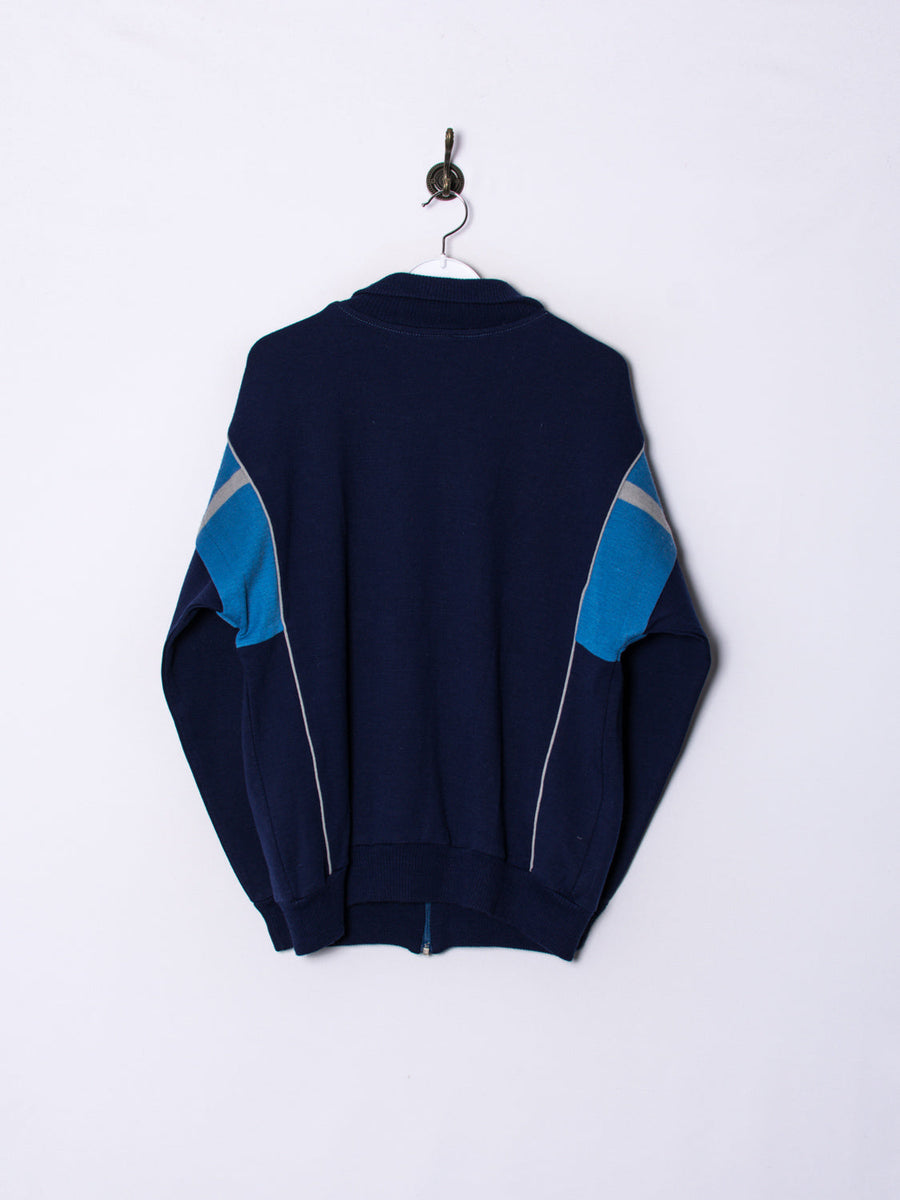 Puma Vintage Zipper Sweatsuit