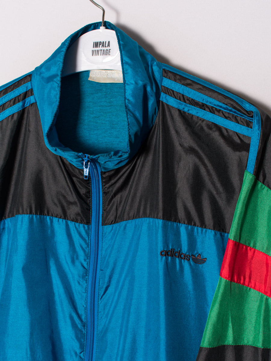 Adidas Originals Vintage Shell Jacket