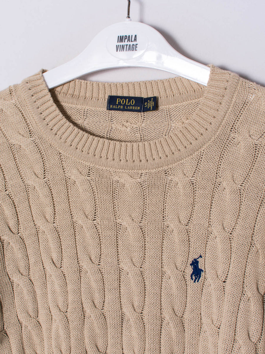 Polo Ralph Lauren Sweater