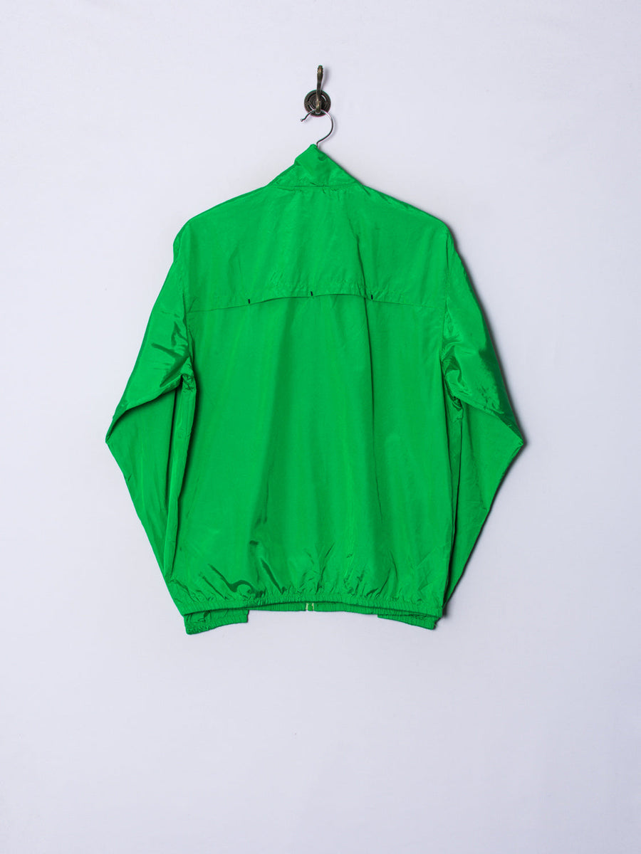 Nike Green Shell Jacket