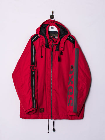 Xsexes Long Jacket