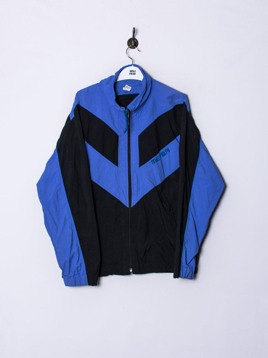 Meyba Vintage Track Jacket