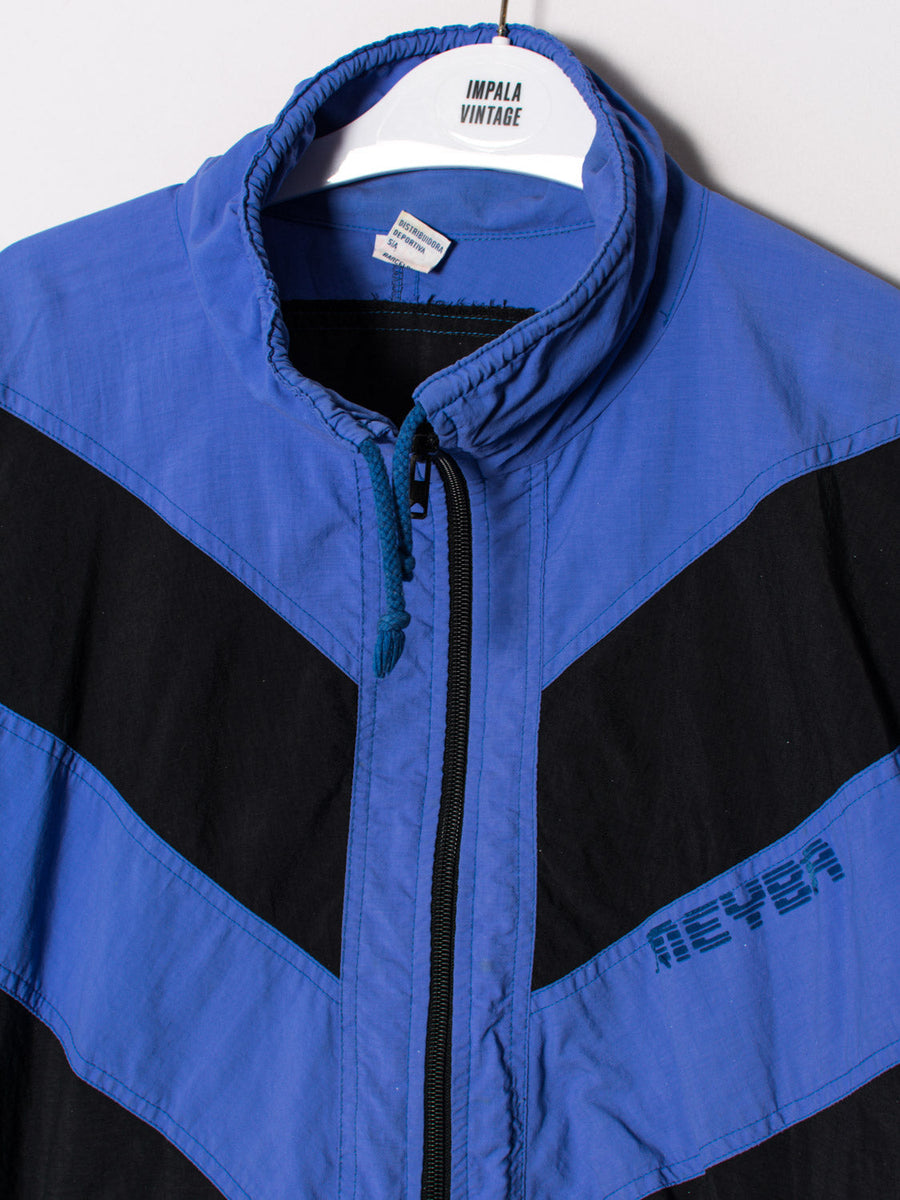 Meyba Vintage Track Jacket