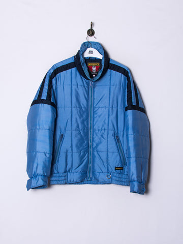 Innsbruck Puffer Jacket