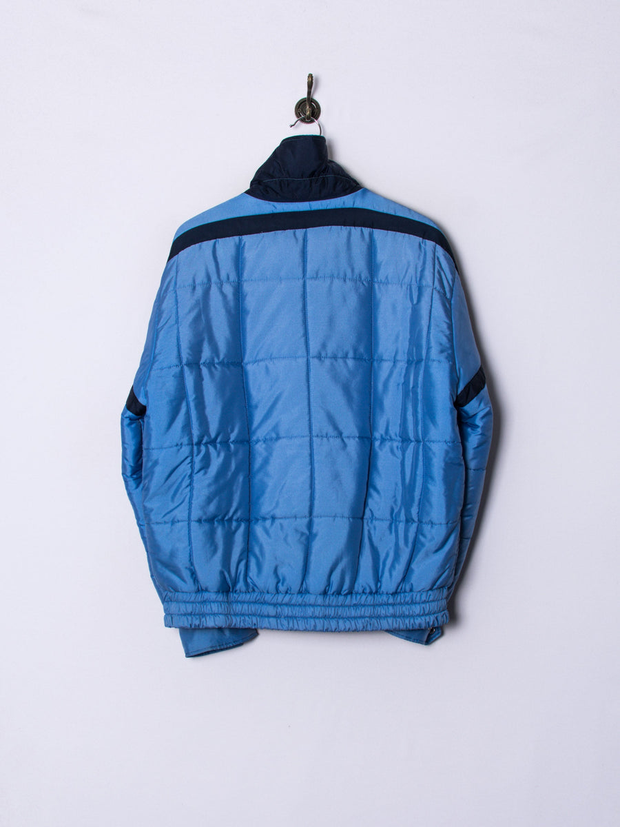 Innsbruck Puffer Jacket