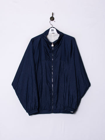 Trigema Navy Blue Shell Jacket