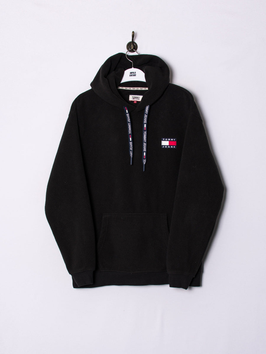 Tommy Hilfiger Jeans Black Fleece