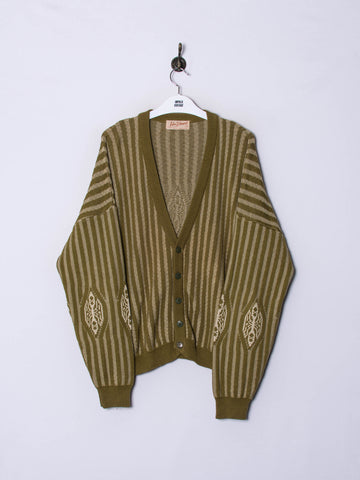 John Edward Cardigan Sweater