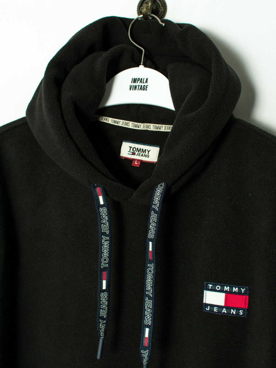 Tommy Hilfiger Jeans Black Fleece