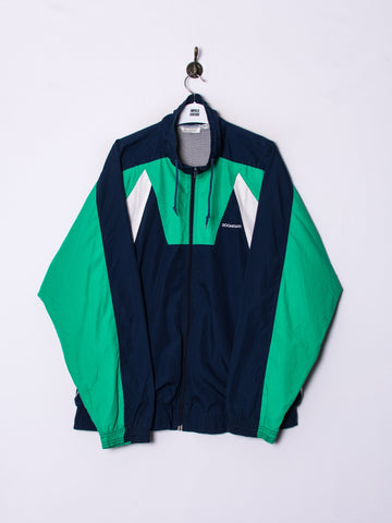 Boomerang Vintage Track Jacket