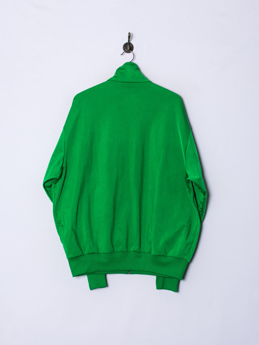 Adidas Originals Green Track Jacket