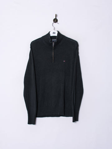 Tommy Hilfiger 1/3 Zipper Sweatshirt