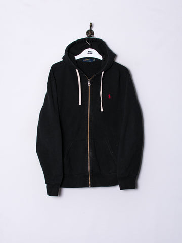 Polo Ralph Lauren Zipper Hoodie