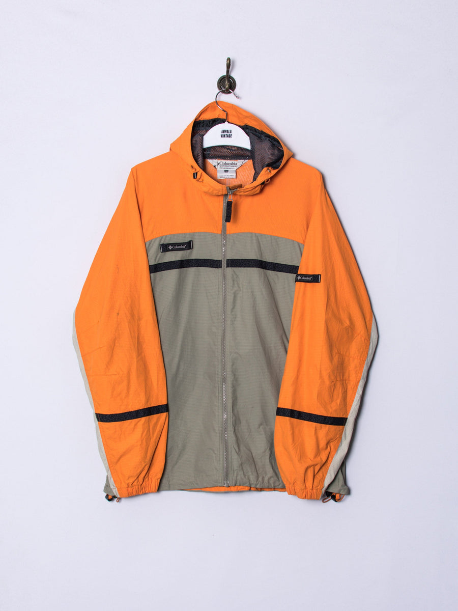 Columbia Packable Jacket