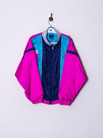 Twist Shell Jacket