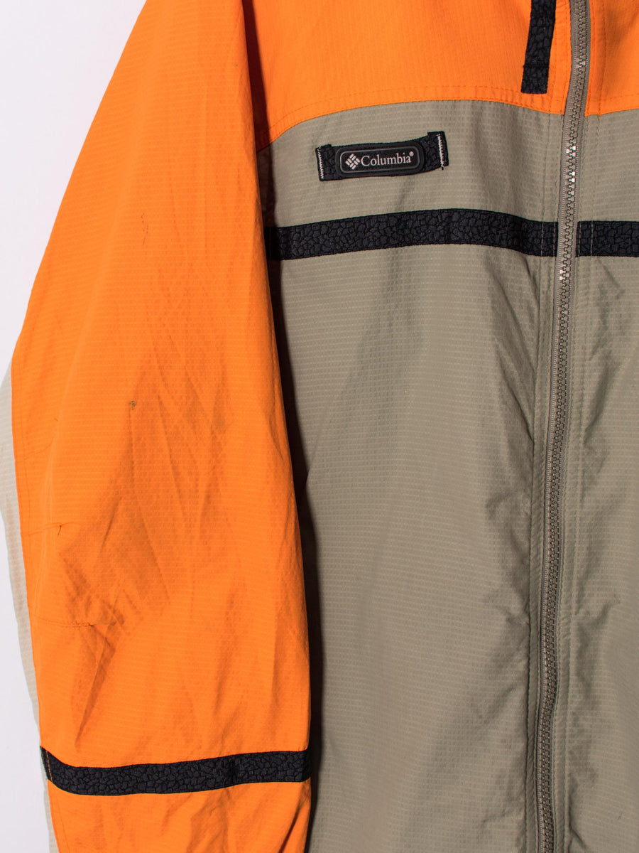 Columbia Packable Jacket