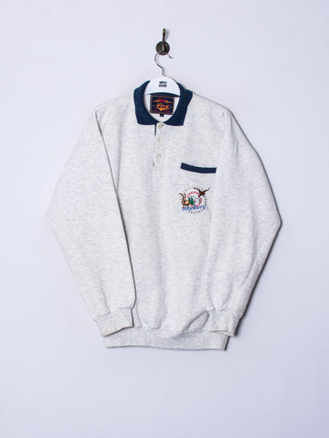 Fox Vintage Sweatshirt