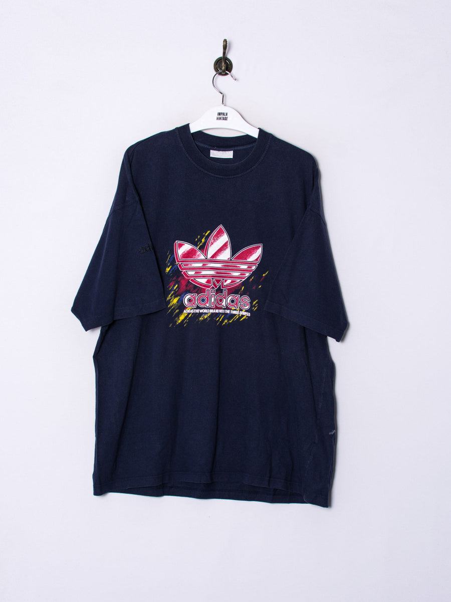 Adidas Originals Cotton Tee