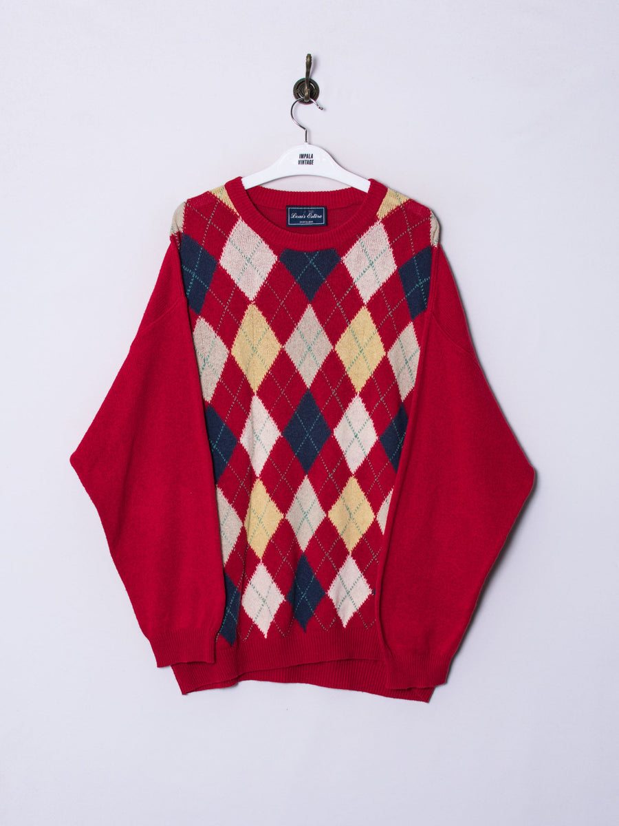 Louis Estere Sweater